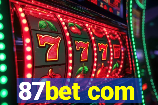 87bet com